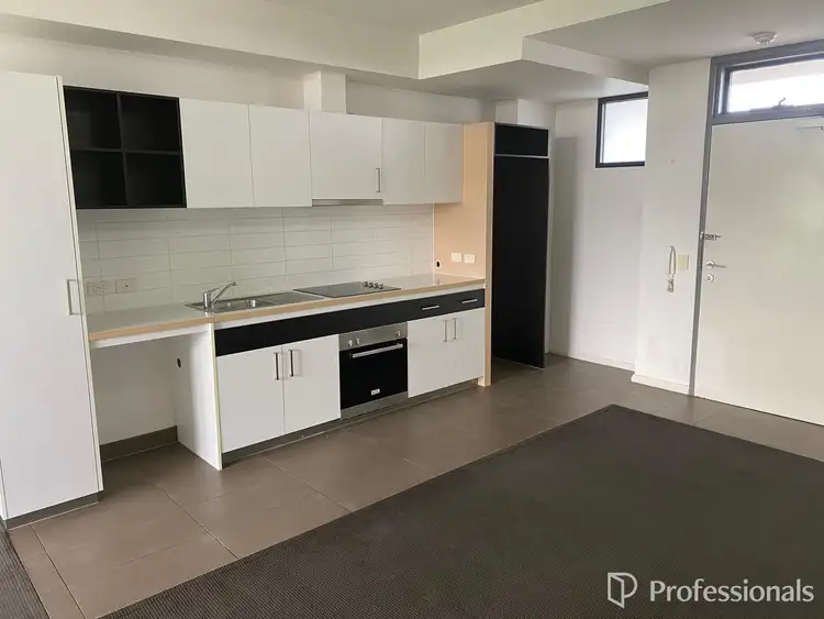 Second view of Homely apartment listing, 21/20 Signal Terrace, Cockburn Central WA 6164