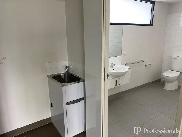 Fifth view of Homely apartment listing, 21/20 Signal Terrace, Cockburn Central WA 6164