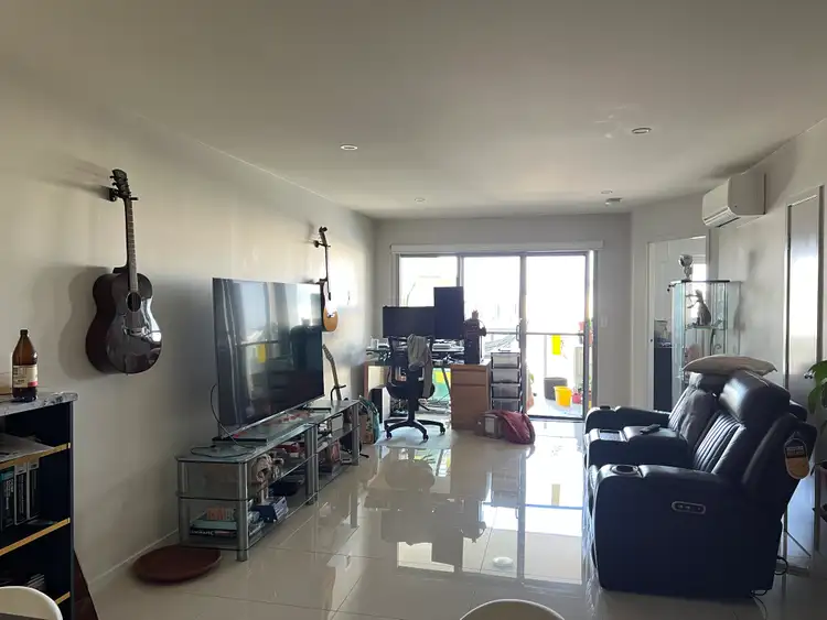 Third view of Homely apartment listing, 2318/1 Cremin St, Upper Mount Gravatt QLD 4122