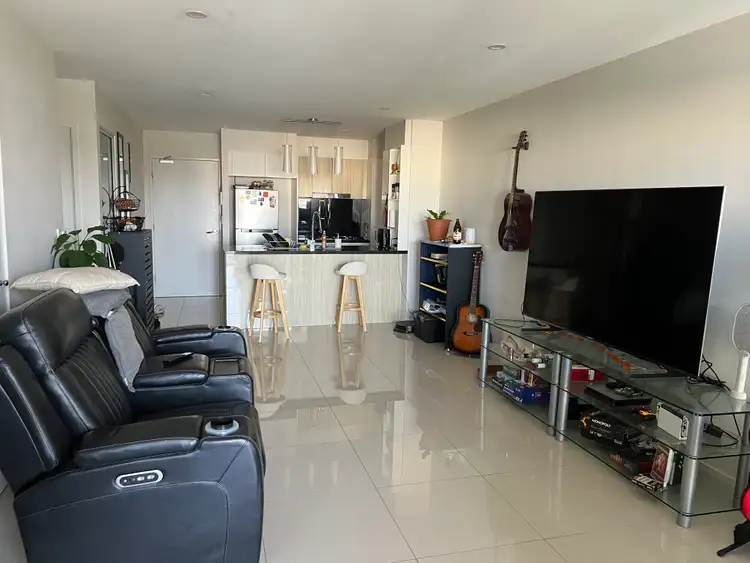 Fourth view of Homely apartment listing, 2318/1 Cremin St, Upper Mount Gravatt QLD 4122