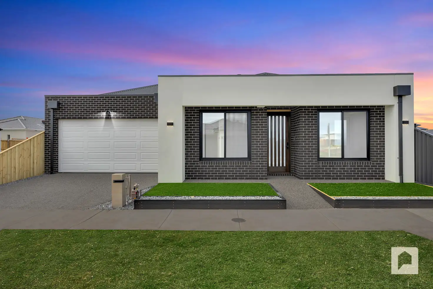 Main view of Homely house listing, 18 Amiata Dr, Truganina VIC 3029