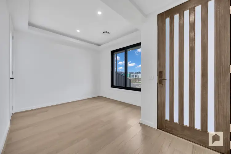Second view of Homely house listing, 18 Amiata Dr, Truganina VIC 3029