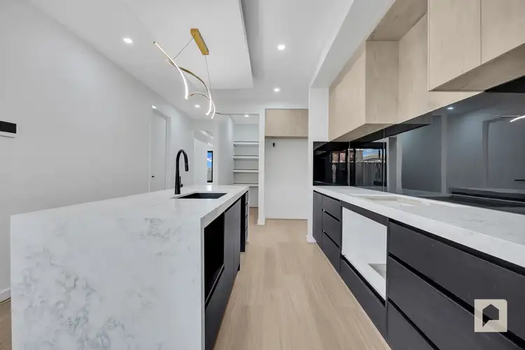 Sixth view of Homely house listing, 18 Amiata Dr, Truganina VIC 3029