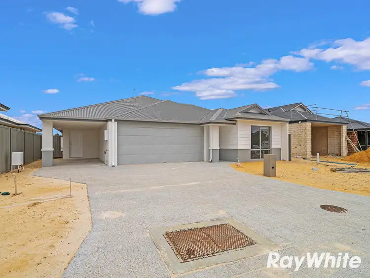 Main view of Homely house listing, 71a Kaler Road, South Yunderup WA 6208