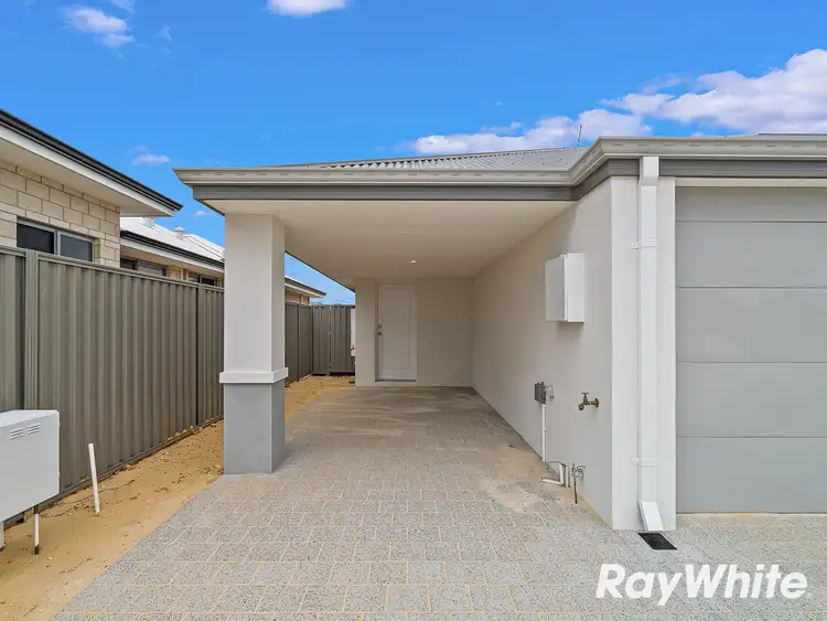 Second view of Homely house listing, 71a Kaler Road, South Yunderup WA 6208
