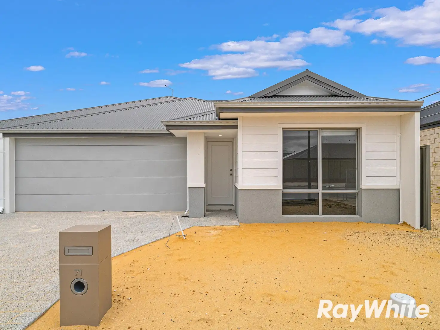 Main view of Homely house listing, 71 Kaler Road, South Yunderup WA 6208