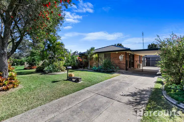 6 Greenway Drive, Pialba QLD 4655