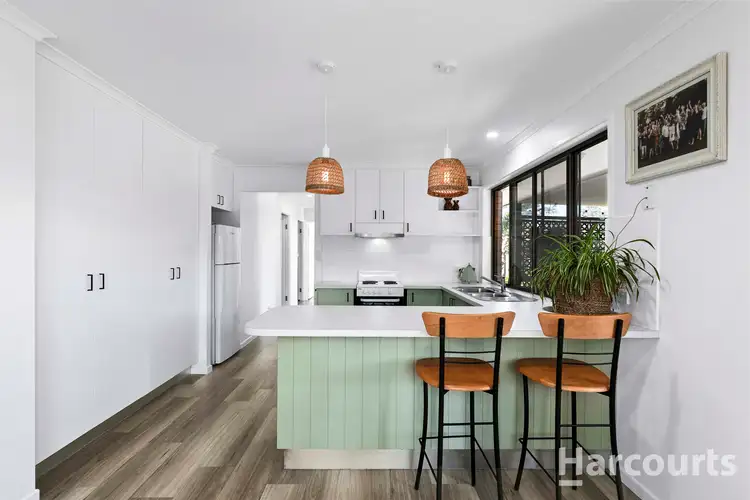 Second view of Homely house listing, 6 Greenway Drive, Pialba QLD 4655