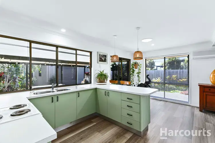 Third view of Homely house listing, 6 Greenway Drive, Pialba QLD 4655