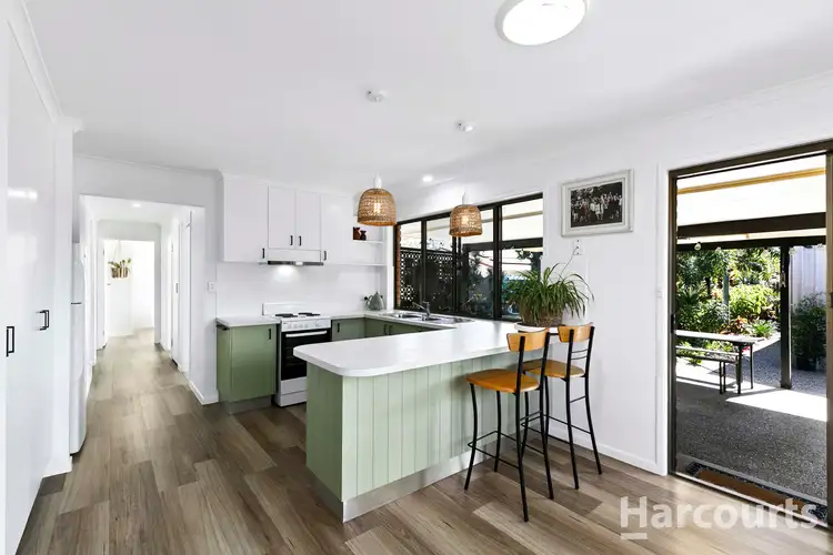 Fourth view of Homely house listing, 6 Greenway Drive, Pialba QLD 4655