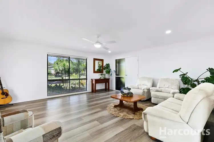 Fifth view of Homely house listing, 6 Greenway Drive, Pialba QLD 4655