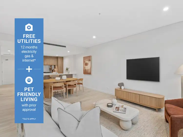 E-2104/108 Donnison Street, Gosford NSW 2250