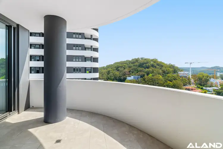 E-2104/108 Donnison Street, Gosford NSW 2250