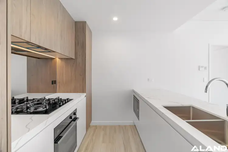 Second view of Homely apartment listing, E-2104/108 Donnison Street, Gosford NSW 2250