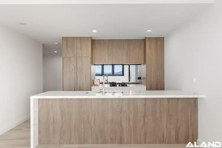 Third view of Homely apartment listing, E-2104/108 Donnison Street, Gosford NSW 2250