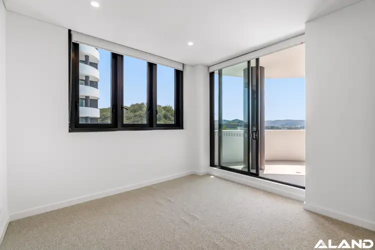 Fourth view of Homely apartment listing, E-2104/108 Donnison Street, Gosford NSW 2250
