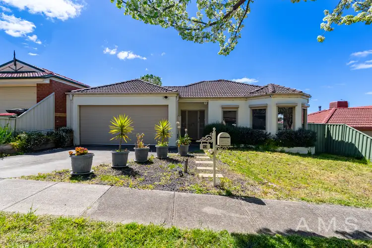 13 Bertrand Court, Craigieburn VIC 3064
