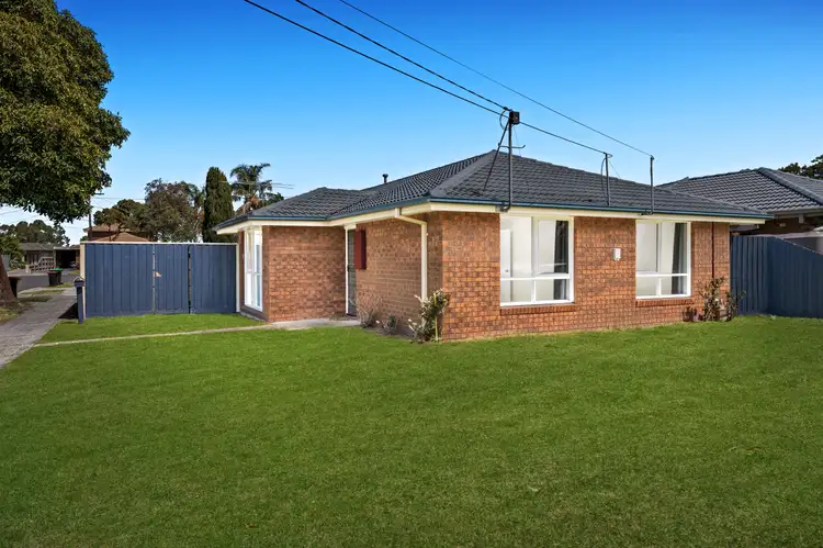 Main view of Homely house listing, 50 Jabiru Drive, Chelsea Heights VIC 3196