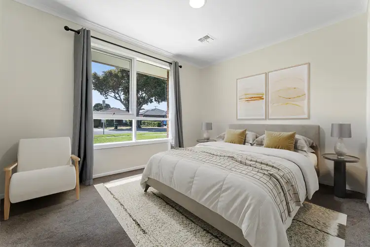 Third view of Homely house listing, 50 Jabiru Drive, Chelsea Heights VIC 3196
