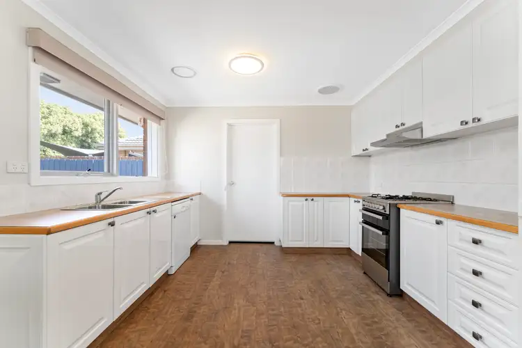 Fourth view of Homely house listing, 50 Jabiru Drive, Chelsea Heights VIC 3196
