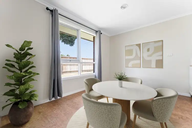 Fifth view of Homely house listing, 50 Jabiru Drive, Chelsea Heights VIC 3196
