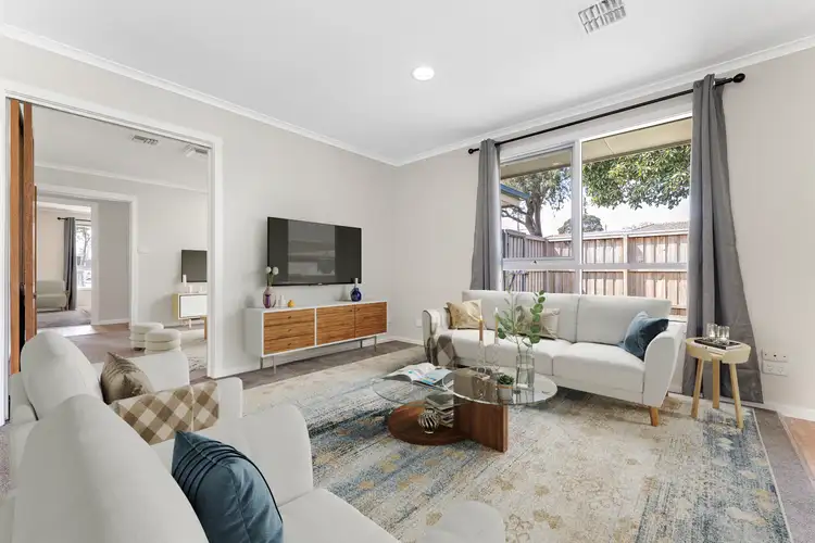 Sixth view of Homely house listing, 50 Jabiru Drive, Chelsea Heights VIC 3196