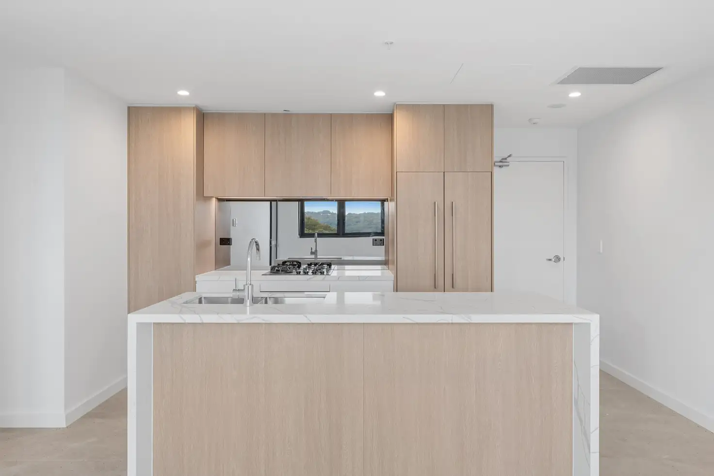 Main view of Homely apartment listing, W-2001/108 Donnison Street, Gosford NSW 2250