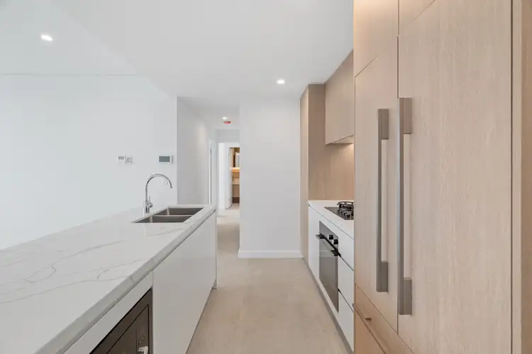 Third view of Homely apartment listing, W-2001/108 Donnison Street, Gosford NSW 2250