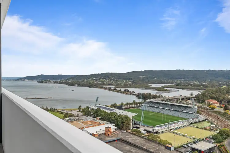 Fifth view of Homely apartment listing, W-2001/108 Donnison Street, Gosford NSW 2250
