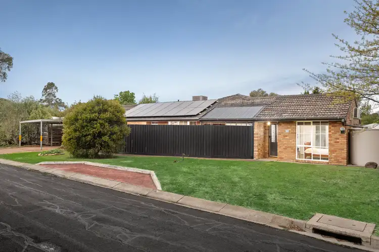 55 Carnoustie Drive, Sunbury VIC 3429