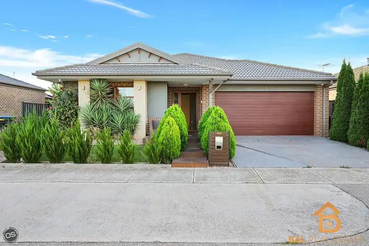 Main view of Homely house listing, 886 Tarneit Road, Tarneit VIC 3029