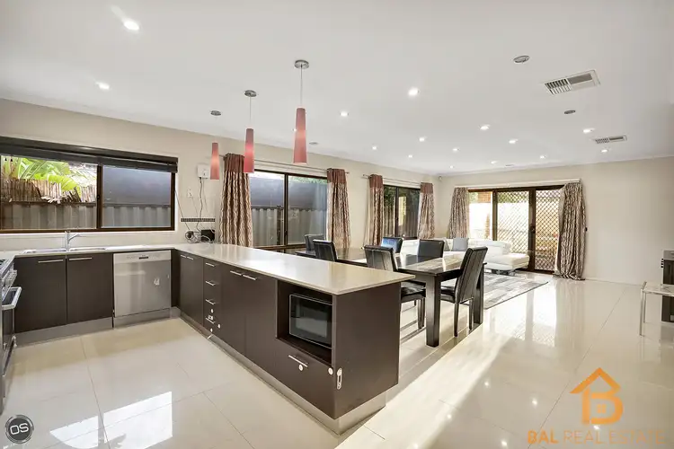 Second view of Homely house listing, 886 Tarneit Road, Tarneit VIC 3029