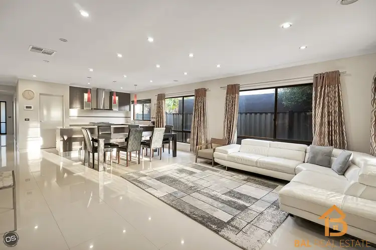 Fourth view of Homely house listing, 886 Tarneit Road, Tarneit VIC 3029