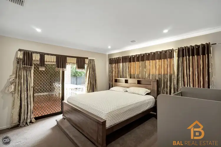 Fifth view of Homely house listing, 886 Tarneit Road, Tarneit VIC 3029