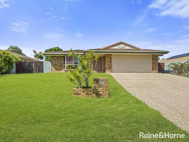 17 Flindersia Drive, Mount Cotton QLD 4165