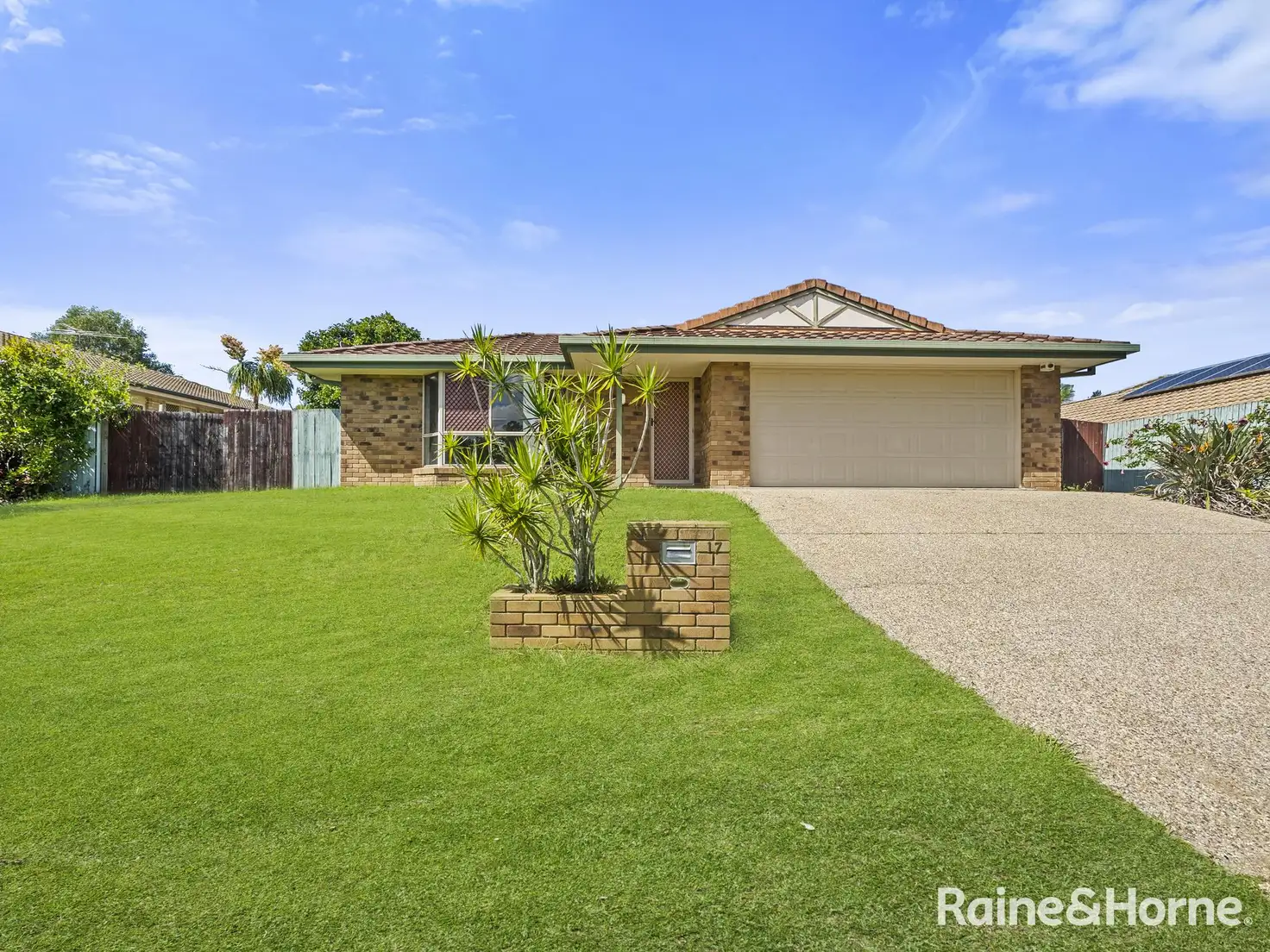 Main view of Homely house listing, 17 Flindersia Drive, Mount Cotton QLD 4165