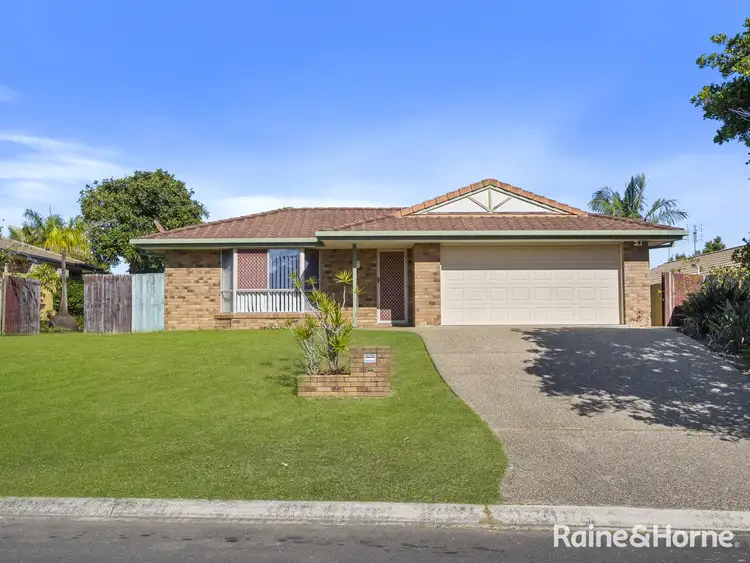 Second view of Homely house listing, 17 Flindersia Drive, Mount Cotton QLD 4165