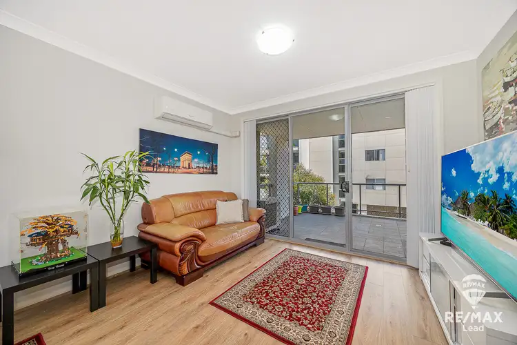 9/8E Myrtle Street, Prospect NSW 2148