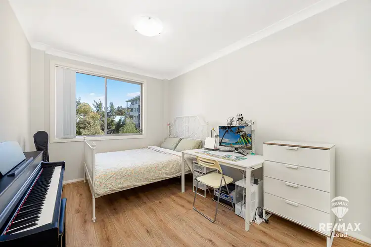 Sixth view of Homely townhouse listing, 9/8E Myrtle Street, Prospect NSW 2148