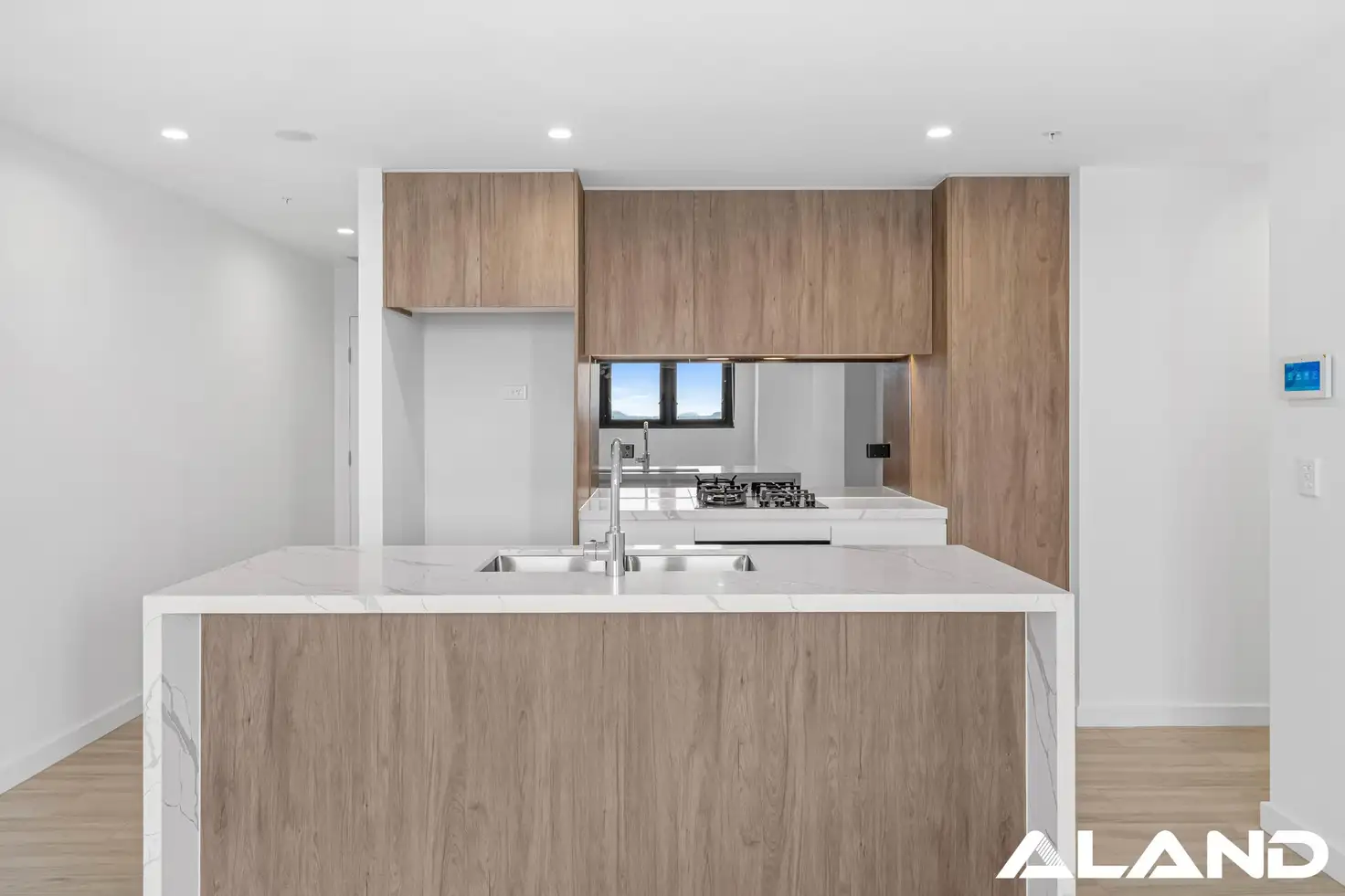 Main view of Homely apartment listing, E-1907/108 Donnison Street, Gosford NSW 2250