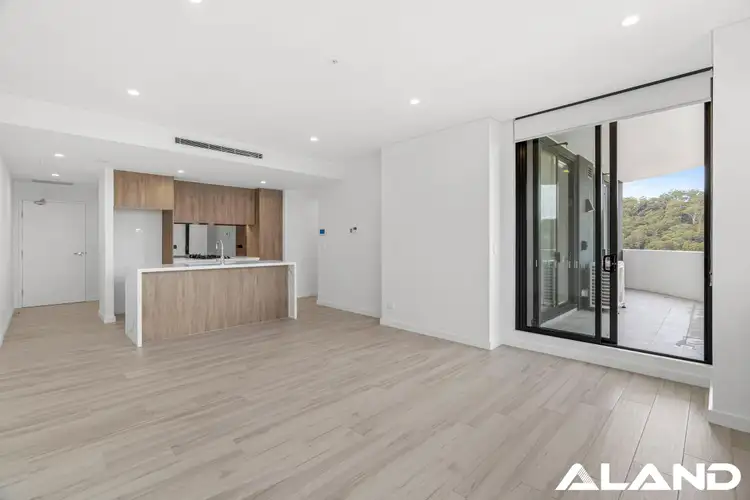 Fourth view of Homely apartment listing, E-1907/108 Donnison Street, Gosford NSW 2250