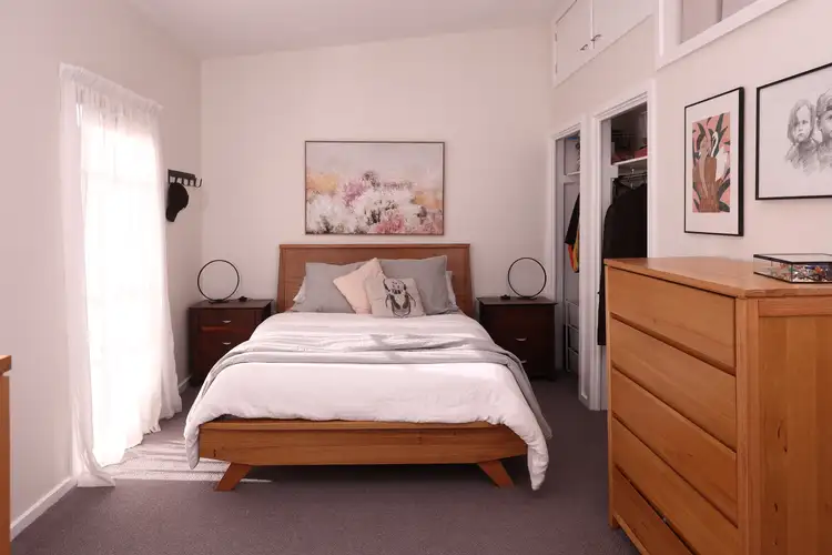 Second view of Homely house listing, 424 Jameison Street, East Albury NSW 2640