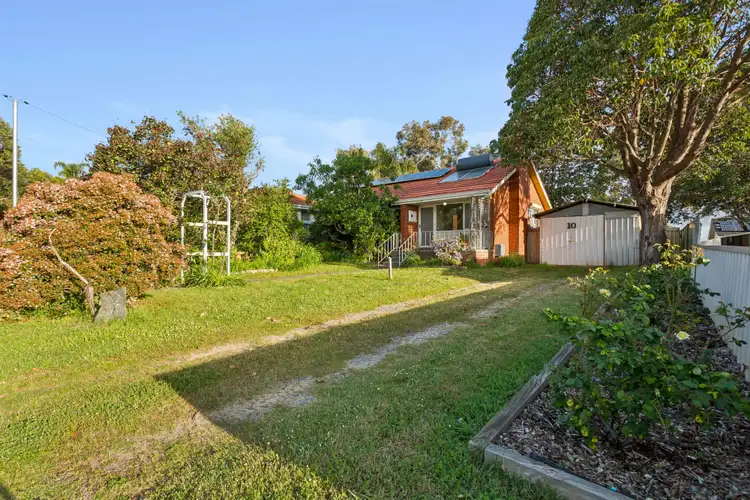 Third view of Homely house listing, 10 Coolga Road, Koongamia WA 6056