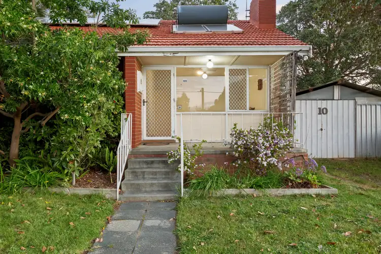 Sixth view of Homely house listing, 10 Coolga Road, Koongamia WA 6056