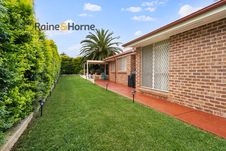 Third view of Homely house listing, 26 Cordelia Crescent, Green Valley NSW 2168