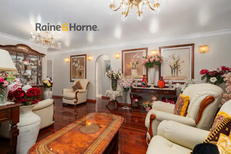 Fourth view of Homely house listing, 26 Cordelia Crescent, Green Valley NSW 2168