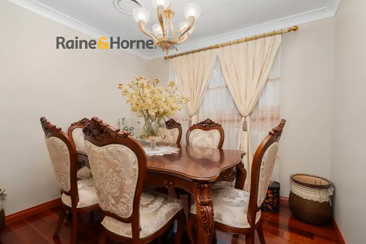 Fifth view of Homely house listing, 26 Cordelia Crescent, Green Valley NSW 2168