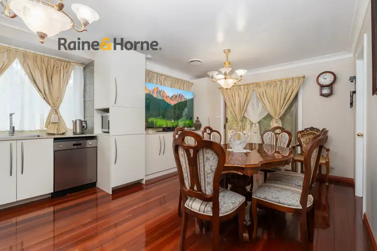 Sixth view of Homely house listing, 26 Cordelia Crescent, Green Valley NSW 2168