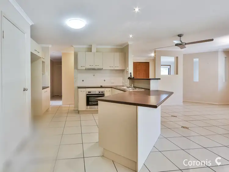 Second view of Homely house listing, 8 Pembroke Crescent, Sippy Downs QLD 4556