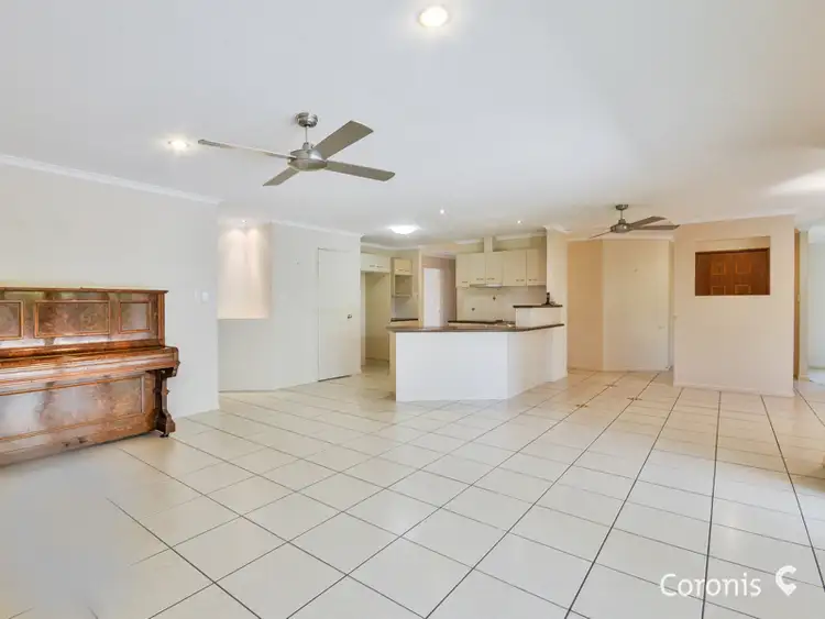 Third view of Homely house listing, 8 Pembroke Crescent, Sippy Downs QLD 4556
